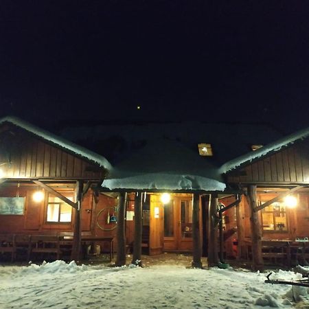 Gajówka Sajczyce - gospodarstwo agroturystyczne Chełm Exterior foto