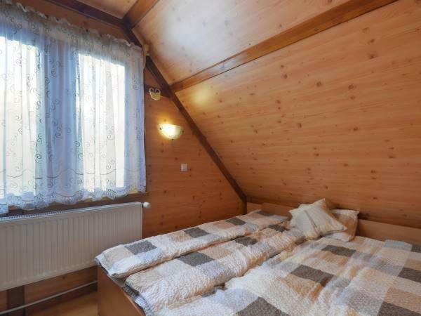 Gajówka Sajczyce - gospodarstwo agroturystyczne Chełm Exterior foto